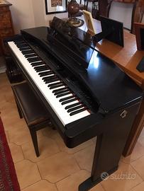 Pianoforte elettronico Yamaha Clavinova