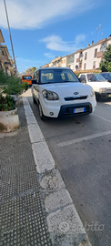 Kia soul gpl