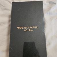 TCL Nextpaper 60Ultra 512gb