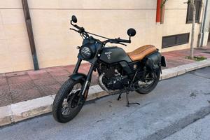 Brixton Glanville 250