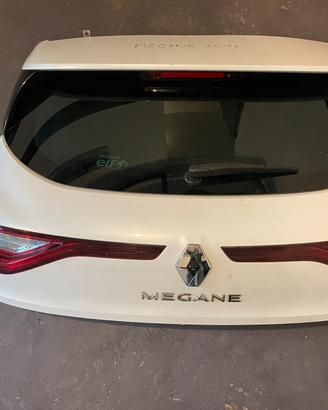Portellone Renault Megane