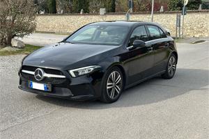 Mercedes A180 Automatic Sport 2 DISPLAY 10 PELLE