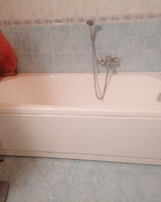 vasca da bagno