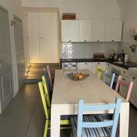 TAVOLO IN LEGNO / prodotto di falegnameria