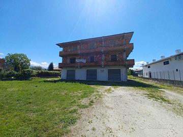 Appartamento Sora [2024/048VRG]