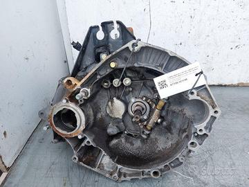 46809783 CAMBIO MANUALE 5M FIAT CINQUECENTO (170) 