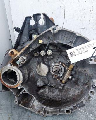 46809783 CAMBIO MANUALE 5M FIAT CINQUECENTO (170) 