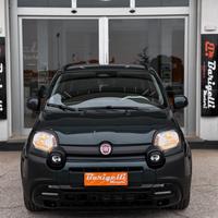 Fiat Panda Pandina Cross 1.0 FireFly S&S Hybrid, A