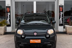 Fiat Panda Pandina Cross 1.0 FireFly S&S Hybrid, A