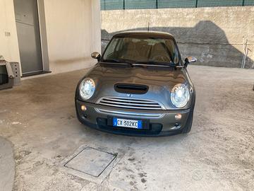 Mini r53