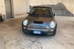Mini r53