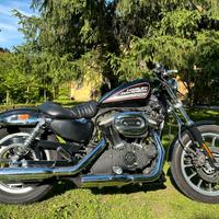 Harley Davidson Sportster 883