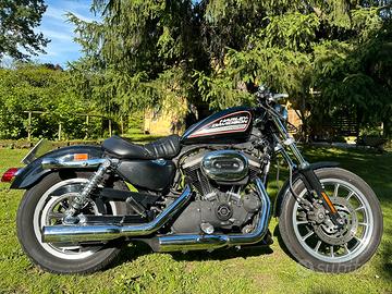 Harley Davidson Sportster 883