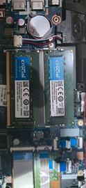 Ram ddr4
