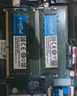Ram ddr4