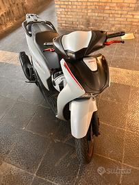 sh 125sport 2025