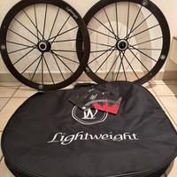 Lightweight meilenstein  disc