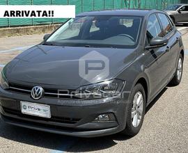 VOLKSWAGEN Polo 1.0 TGI 5p. Comfortline BlueMotion