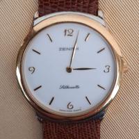 Orologio Zenith originale