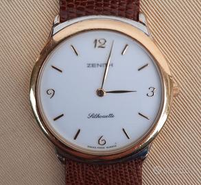 Orologio Zenith originale