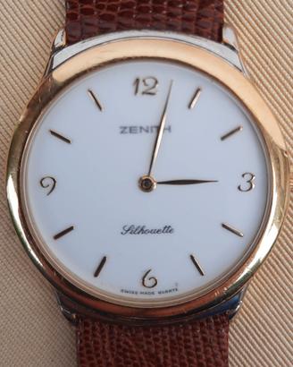Orologio Zenith originale