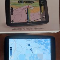 TOMTOM VIA 62