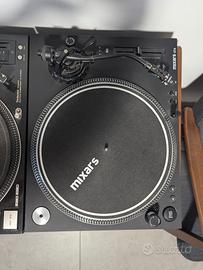 Giradischi mixars sta 