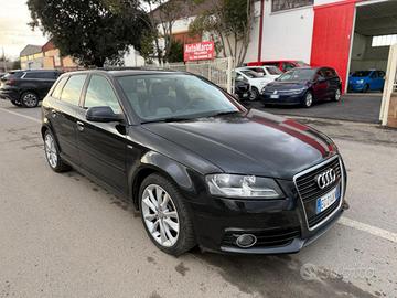 AUDI - A3 - 1.6 TDI CR F.AP. S tr. Ambition