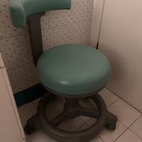 Dentista seggiolino Kavo