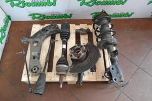 KIT RUOTA ANT. DESTRO SORENTO UM 2.2 CRDi 18