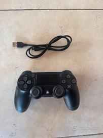 controller ps4 wireless dualshock come nuovo