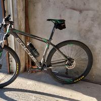 bici focus