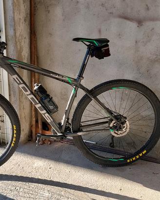bici focus