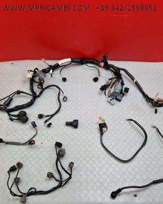 CABLAGGIO IMPIANTO KAWASAKI Z750 2004 2005 Z 750 2