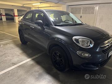 Fiat 500x 2016 -GPL