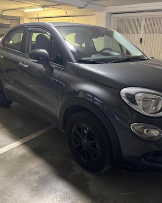 Fiat 500x 2016 -GPL