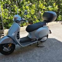 Piaggio Vespa 300 GTS hpe - 2022