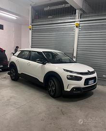 Citroen c4 cactus puretech