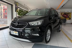 Opel Mokka X 1.4 Turbo GPL Tech 140CV 4x2 Business