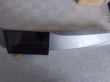 Autoradio Android con plancia alfa Romeo giulietta