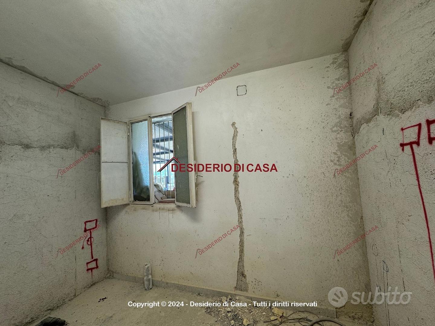 Casa, Misilmeri. - Vista 6