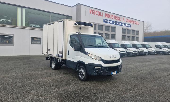 IVECO 35C15
