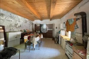 Baita/Chalet indipendente con 1000mq terreno - Rub