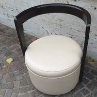 puff vintage 