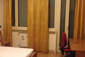 Camera singola borgo roma