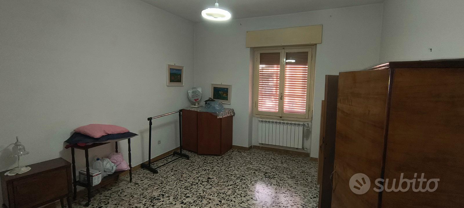 Apartment in Sassari, Rizzeddu - Vista 2