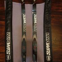 flettenti arco w&w mxt-xp70/40