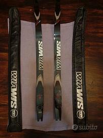 flettenti arco w&w mxt-xp70/40