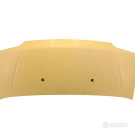 Cofano Fiat Ducato 2.8 Diesel del 2004