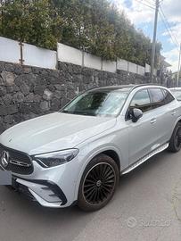 GLC 220 D 4MATIC HYBRID